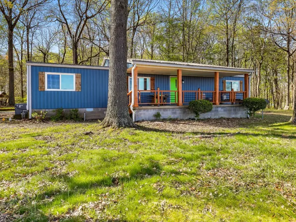 5031 Homer Worsham Rd, Springfield, TN 37172