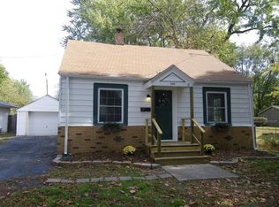 344 N Warren Ave, Springfield, MO 65802