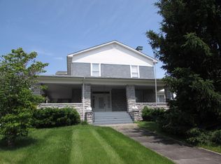 490 W Main St, Wytheville, VA 24382