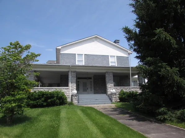 490 W Main St, Wytheville, VA 24382