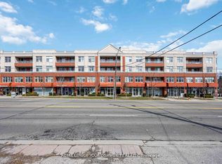 222 Finch Ave W #315, Toronto, ON M2R1M6