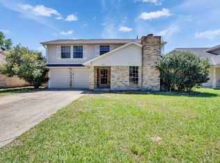 4511 Tangle Creek Ln, Spring, TX 77388