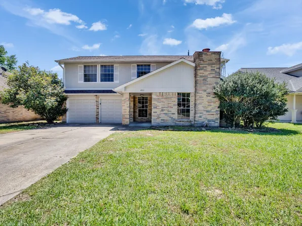 4511 Tangle Creek Ln, Spring, TX 77388