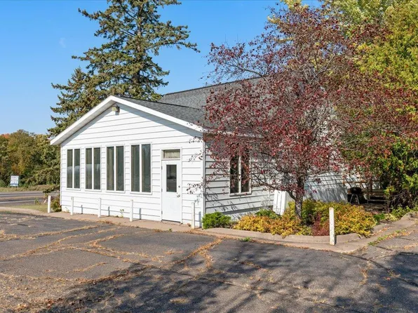 101 United Way, Frederic, WI 54837