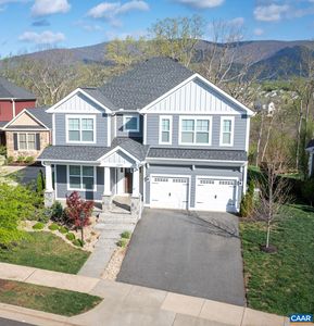 3499 Rowcross St, Crozet, VA, 22932