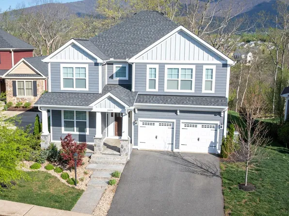 3499 Rowcross St, Crozet, VA 22932