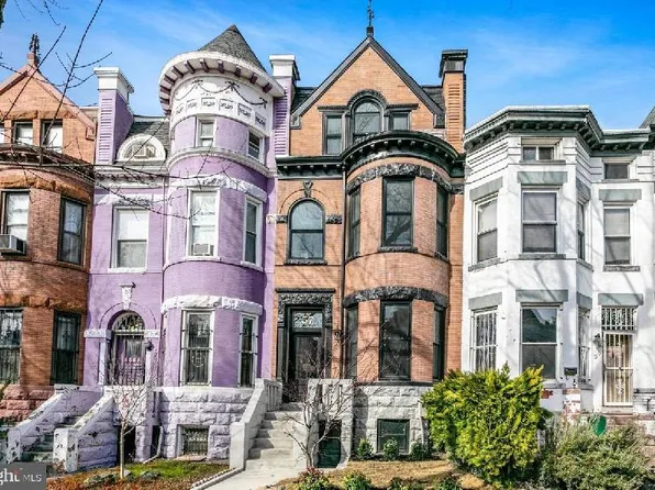 57U Street, Washington, DC