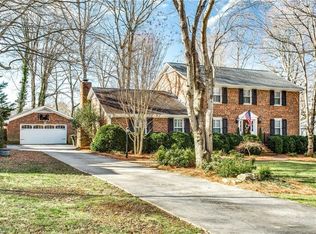 3637 Gramercy Rd, Greensboro, NC 27410