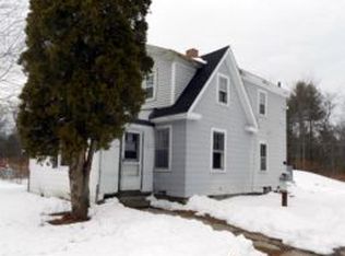 98 Whitehall Rd, Rochester, NH 03868