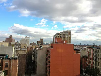 Rented by Keller Williams NYC