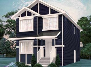 446 S Heartland Way, Cochrane, AB T4C 0M6