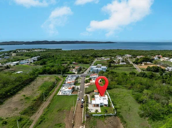 SR 307 KM 6.8 INT PARAISO DE BOQUERON, CABO ROJO, PR 00623