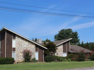 819 Andy St, Morristown, TN 37814
