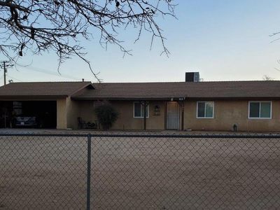 17995 Capri St, Hesperia, CA, 92345