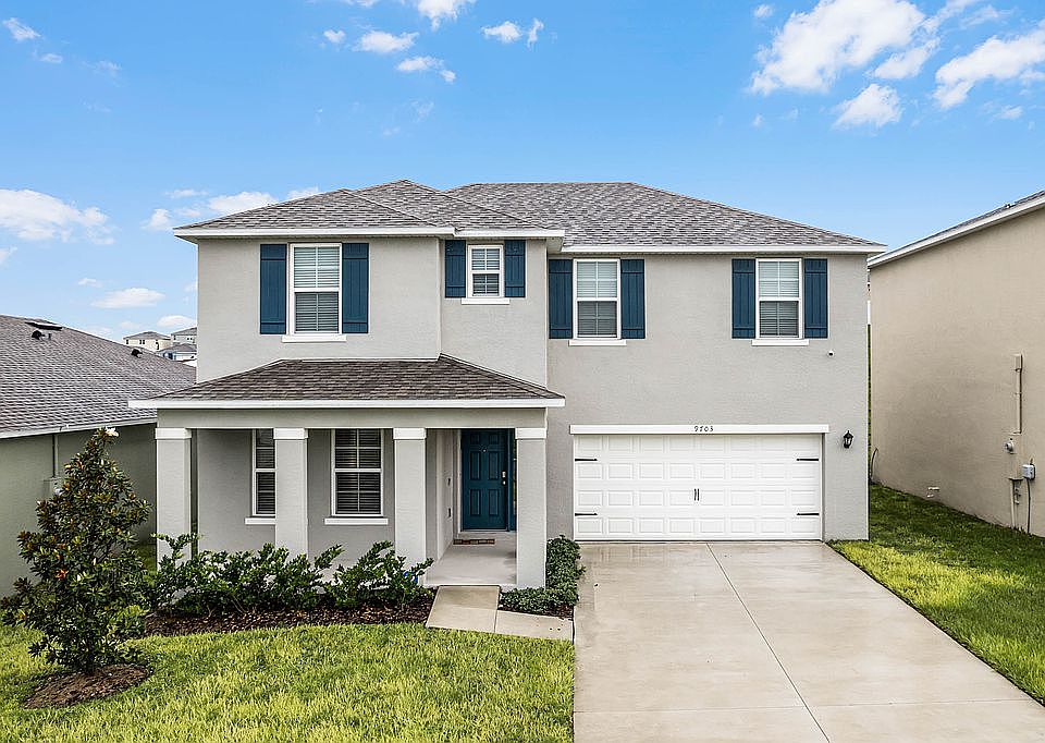 1st image of 9703 Black Walnut Dr