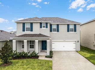 9703 Black Walnut Dr, Clermont, FL 34715