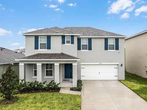 9703 Black Walnut Dr, Clermont, FL 34715
