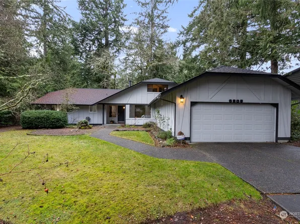 5808 Woodlake Drive W, University Place, WA 98467