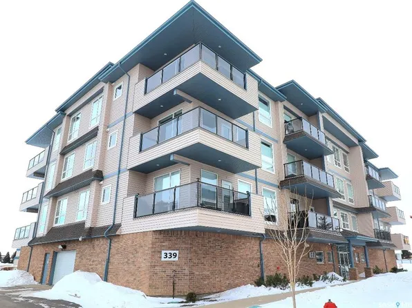 UNIT 306-339 Morrison DRIVE, Yorkton, SK S3N 4J1