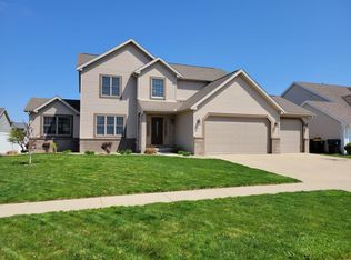 3010 Blue Heron Rd, Normal, IL 61761