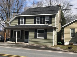 440 N 5th St, Stroudsburg, PA 18360