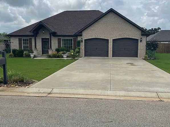 2014 Wildwood St, Muscle Shoals, AL 35661