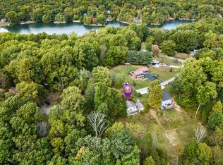 2941 S Mask Ct, Martinsville, IN 46151