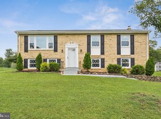 13102 Gerry Rd, Clinton, MD 20735