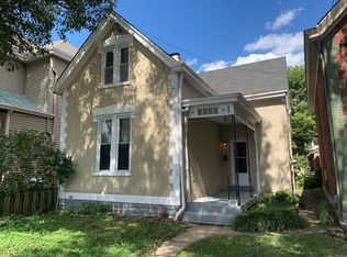 459 Washington Ave, Bellevue, KY