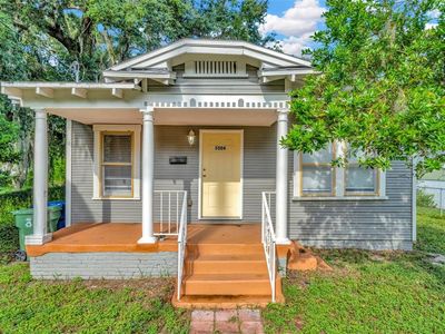 3504 N 11th St, Tampa, FL, 33605