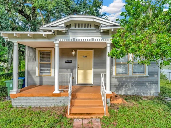 3504 N 11th St, Tampa, FL 33605