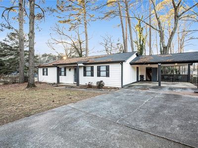 7573 Asbury Manor Dr, Lithonia, GA, 30058