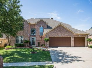 1409 Stone Bend Ln, Flower Mound, TX 75028
