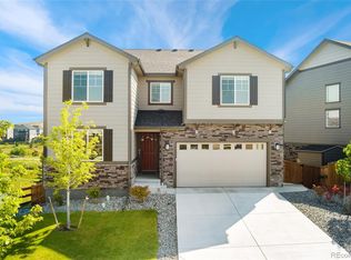 5646 S Grand Baker Court, Aurora, CO 80016