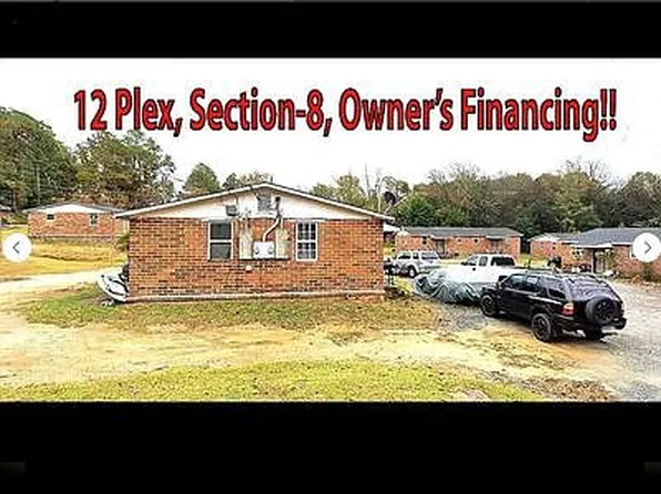 2410 Goodwin Dr #1-12, Macon, GA 31206