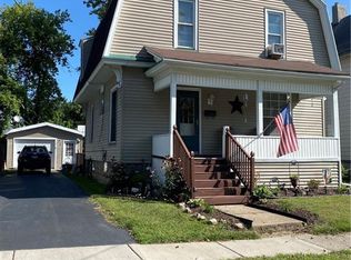 19 Wood St, Batavia, NY 14020