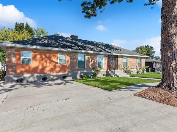 7943 Burke Rd, New Orleans, LA 70127