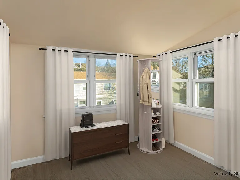 Mud Room/Office