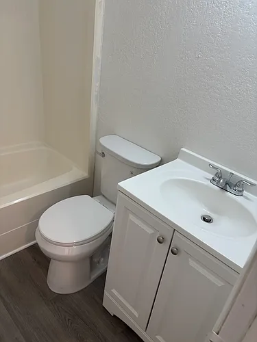 Floor plan Standard