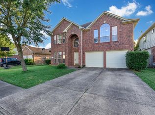 3506 Evergreen Square Trl, Fresno, TX 77545