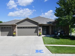 2405 W 35th St, Kearney, NE 68845