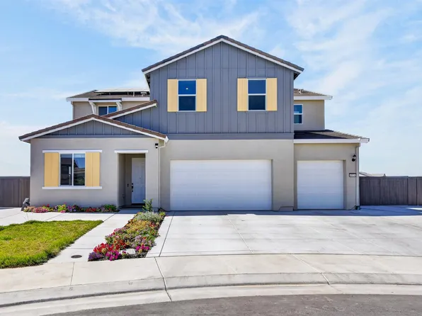 6976 Albatross Dr, Stockton, CA 95219