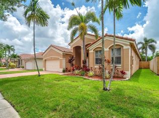 16210 SW 36th St, Hollywood, FL 33027