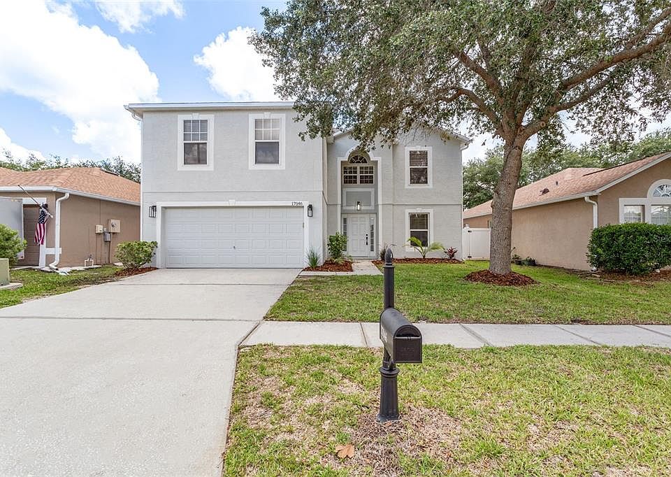 1st image of 17046 ODESSA DRIVE