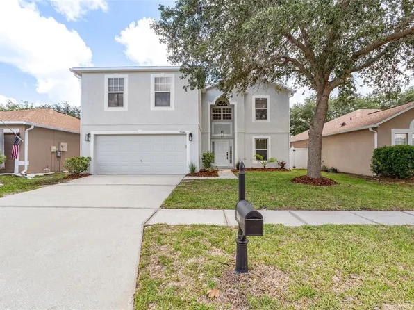 17046 Odessa Dr, Land O Lakes, FL 34638