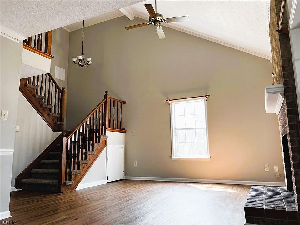 3962 Wyckoff Dr, Virginia Beach, VA 23452 Zillow