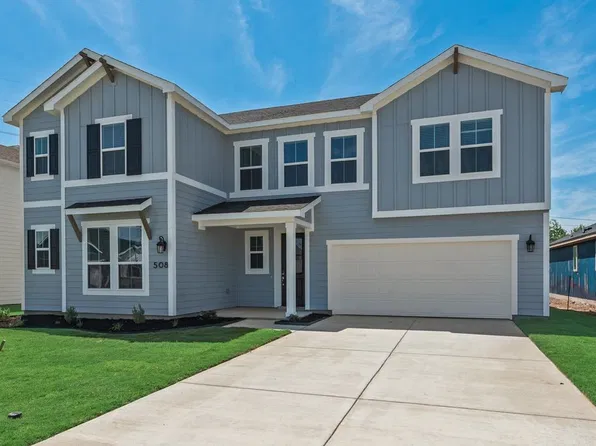 508 Marcus Ln, Crowley, TX 76036