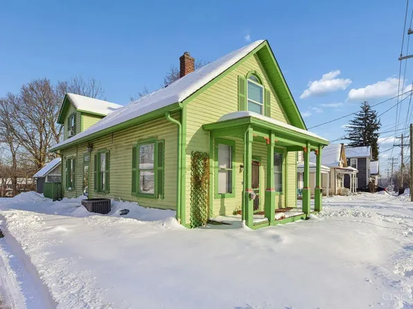 304 E Main St, Mason, OH 45040