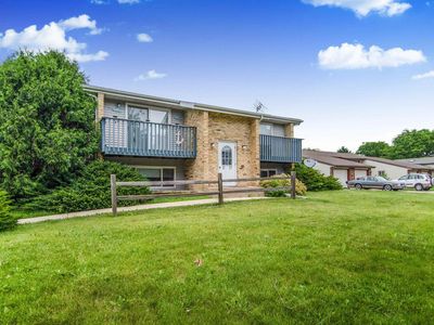 521 Seminole Way, Deforest, WI, 53532