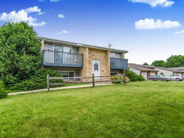 521 Seminole Way, Deforest, WI 53532